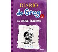 La cruda realidad: 5 (Universo Diario de Greg)