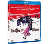 La Cruz De Hierro (Blu-Ray) (Import) (2013) James Coburn; James Mason; Maxim