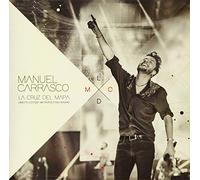 La Cruz Del Mapa: Directo Estadio Metropolitano Madrid [CD/DVD]