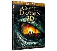 La crypte du dragon [Blu-ray] [Blu-ray 3D]