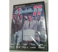 LA CUADRILLA DE LOS 11 - FRANK SINATRA