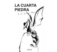La cuarta piedra. Y el primer beso. (Una historia sobre el vacío.)