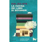 La Cucina dei Libri di Soyangri (Narrative)