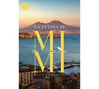 LA CUCINA DI MIMI ALLA FERROVIA