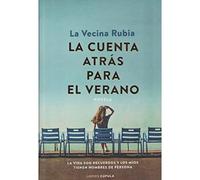 La cuenta atrs para el verano. Edicin especial tapa d - Spanish Language Hardc