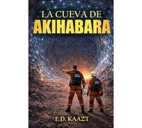 La cueva de Akihabara