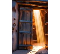 LA CUEVA: DE LAS ESTRELLAS