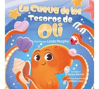 La Cueva de los Tesoros de Oli