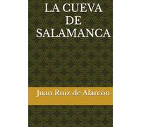 LA CUEVA DE SALAMANCA