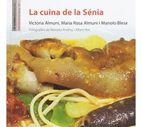 La cuina de la Sénia (La Teca)