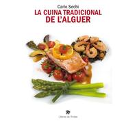 La cuina tradicional de l'Alguer (Fora de col·lecció)