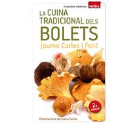 La cuina tradicional dels bolets (Portàtil)