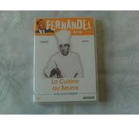 La Cuisine Au Beurre (cover may vary) [DVD]