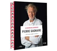 La cuisine des 5 saisons de Pierre Gagnaire NE: 105 recettes simples et créatives