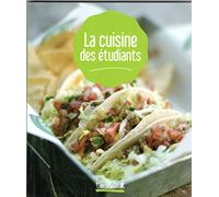 la cuisine des étudiants