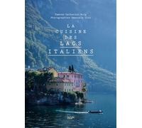 La cuisine des lacs italiens