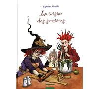 La cuisine des sorcières