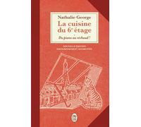La cuisine du 6ᵉ étage: Du piano au réchaud !