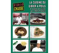 La cuisine du gibier à poils - Vidéo Chasse - CUISINE