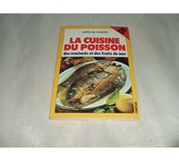 La Cuisine du poisson, des crustacés et des fruits de mer (Omega)