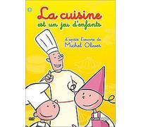 La cuisine est un jeu d'enfants