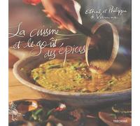 LA CUISINE ET LE GOUT DES EPICES