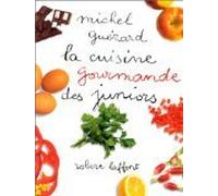 La cuisine gourmande des juniors