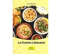 La Cuisine Libanaise