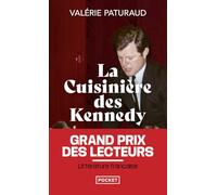 La cuisinière des Kennedy