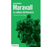La cultura del barocco (Biblioteca paperbacks)