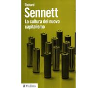La cultura del nuovo capitalismo