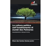 La cultura politica nell'insediamento di Zumbi dos Palmares: Associazionismo e lotta per la terra