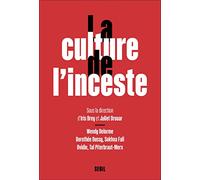 La Culture de l'inceste