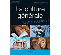 La culture générale tout simplement !