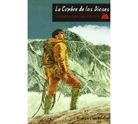 LA CUMBRE DE LOS DIOSES VOL. 1
