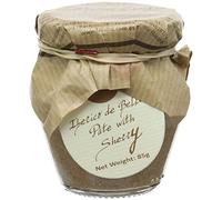 La Cuna Iberico de Bellota Pate with Pedro Ximenez Sherry 85 g
