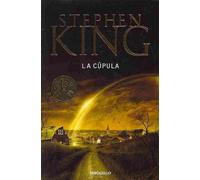 La Cupula by Stephen King (Spanish) Paperback Book
