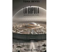La Cúpula: Equinoccio de Otoño (SAGA 1221)