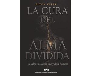 La Cura del Alma Dividida: La Alquimia de la Luz y de la Sombra