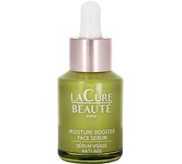 LA CURE BEAUTE Moisture Booster Face Serum 30ml Natural French Beauty Must Have