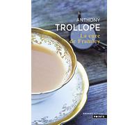 La cure de Framley (Points grands romans)