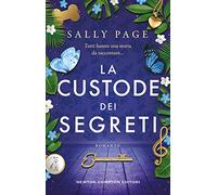 LA CUSTODE DEI SEGRETI