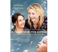 La Custode Di Mia Sorella – CD