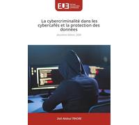 La cybercriminalité dans les cybercafés et la protection des données: deuxième édition, 2026