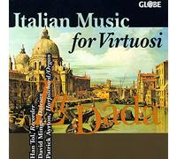 La Dada - Italian Music for Virtuosi