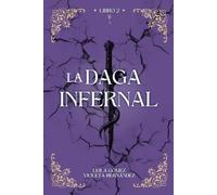 La daga infernal (Trilogía Drengenav)
