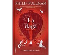 la daga / la materia oscura ii