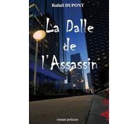 La dalle de l'Assassin (Les enquêtes de Damien Chust)