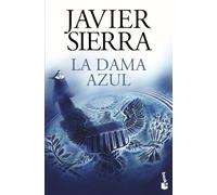 La dama azul