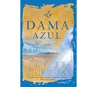 La Dama azul (The Lady in Blue): Novela (Atria Espanol)